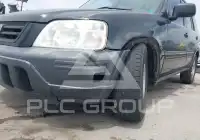 2000 Honda CR-V фото