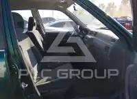 2000 Honda CR-V photo