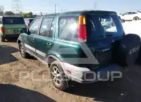 2000 Honda CR-V photo