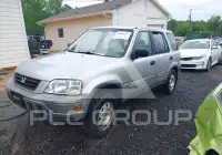 2000 Honda CR-V фото