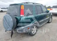 2000 Honda CR-V photo