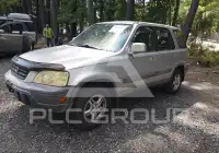 2000 Honda CR-V фото