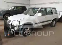 2000 Honda CR-V photo