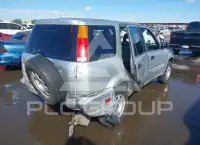 2000 Honda CR-V photo