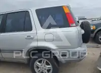 2000 Honda CR-V photo