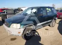 2000 Honda CR-V photo