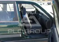2000 Honda CR-V photo
