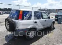 2000 Honda CR-V фото