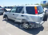 2000 Honda CR-V фото