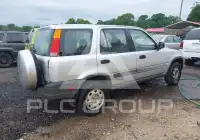 2000 Honda CR-V фото