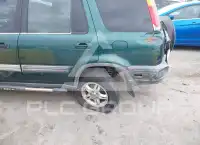 2000 Honda CR-V photo