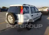 2000 Honda CR-V photo