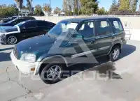 2000 Honda CR-V photo
