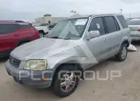 2000 Honda CR-V photo