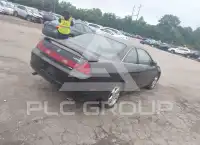 2000 Honda Accord photo