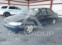2000 Honda Accord фото