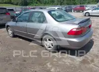 2000 Honda Accord фото