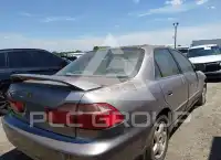 2000 Honda Accord фото