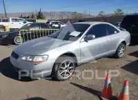 2000 Honda Accord фото