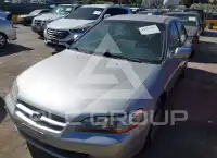 2000 Honda Accord фото
