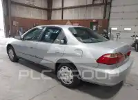 2000 Honda Accord фото