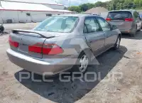2000 Honda Accord фото