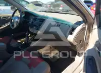 2000 Honda Accord фото