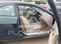 2000 Honda Accord photo