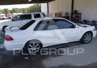 2000 Honda Accord фото