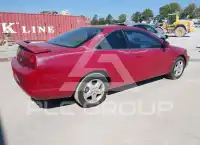 2000 Honda Accord фото