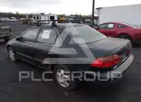 2000 Honda Accord фото