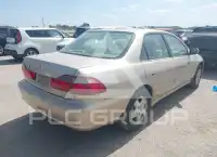 2000 Honda Accord фото