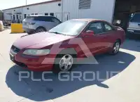 2000 Honda Accord фото