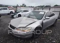 2000 Honda Accord фото