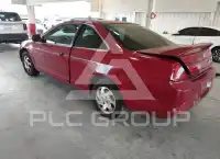 2000 Honda Accord фото