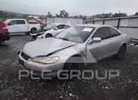 2000 Honda Accord фото