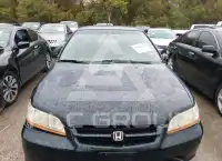 2000 Honda Accord фото