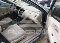 2000 Honda Accord фото