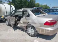 2000 Honda Accord фото
