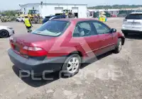 2000 Honda Accord фото