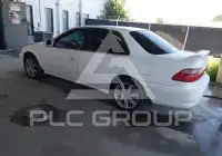 2000 Honda Accord фото