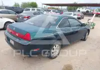 2000 Honda Accord фото