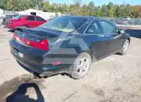 2000 Honda Accord photo