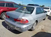 2000 Honda Accord фото