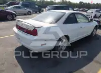 2000 Honda Accord фото