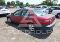 2000 Honda Accord фото