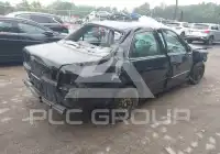2000 Honda Accord photo