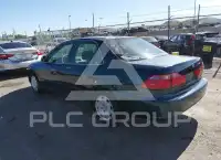 2000 Honda Accord фото