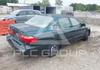 2000 Honda Accord фото