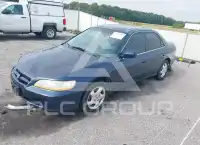 2000 Honda Accord фото
